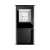 01_Kominek_CANE_SMALL_front_jedna_plyta_blik_BIALE.webp